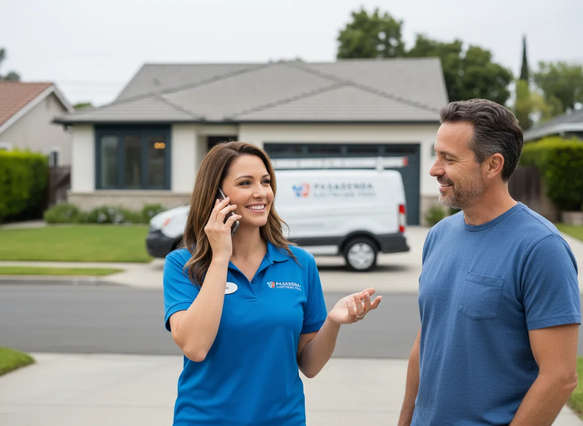 Electrician Odessa, NY FAQs